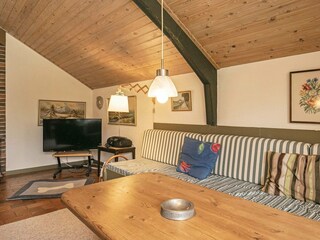 Casa de vacaciones Martofte  12