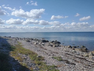 Holiday house Martofte  16