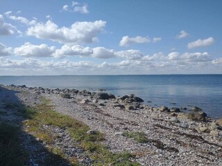 Maison de vacances Martofte  5