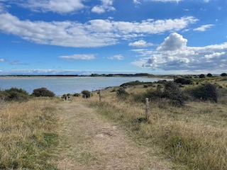 Vakantiehuis Martofte  7