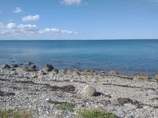 Casa de vacaciones Martofte  12
