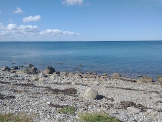 Ferienhaus Martofte  11
