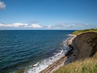 Vakantiehuis Martofte  35