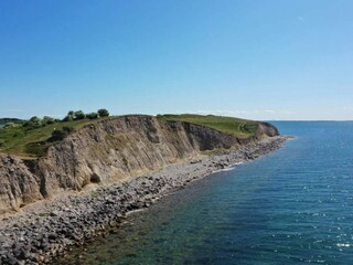 Casa de vacaciones Martofte  21