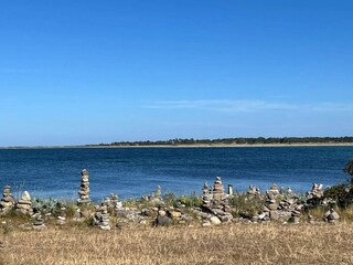 Casa de vacaciones Martofte  22