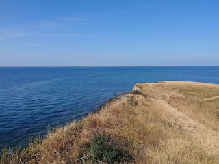 Vakantiehuis Martofte  12