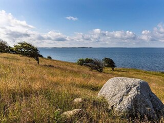 Casa de vacaciones Martofte  15