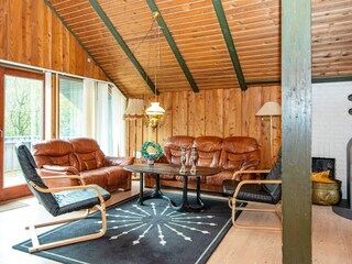 Holiday house Arrild  4