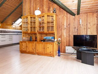 Ferienhaus Arrild  5