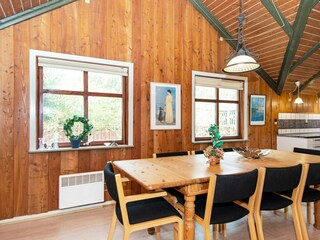 Ferienhaus Arrild  6