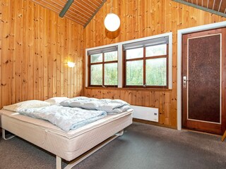 Holiday house Arrild  8