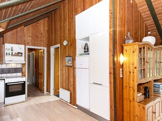 Ferienhaus Arrild  10
