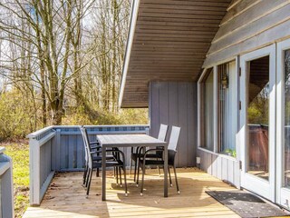 Ferienhaus Arrild  11