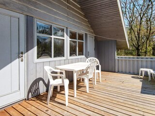 Ferienhaus Arrild  12