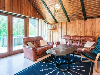 Maison de vacances Arrild Enregistrement extérieur 2