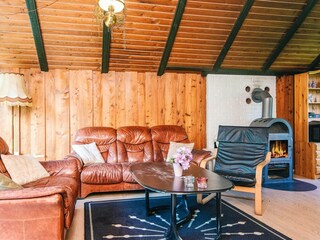 Maison de vacances Arrild  16