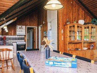 Holiday house Arrild  16