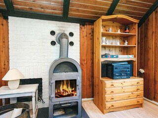 Holiday house Arrild  17