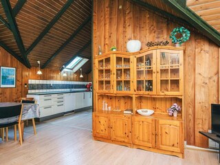 Ferienhaus Arrild  13