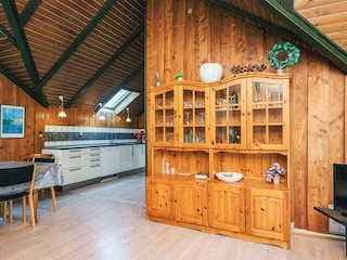 Ferienhaus Arrild  3