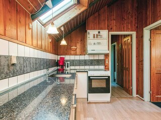 Casa per le vacanze Arrild  11