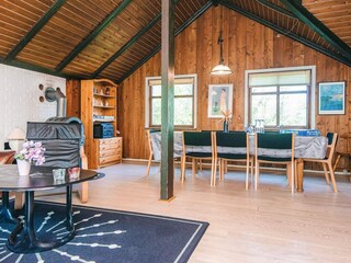 Casa de vacaciones Arrild  23