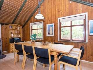 Ferienhaus Arrild  21