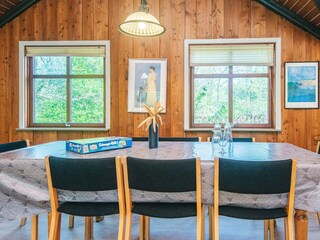 Holiday house Arrild  23