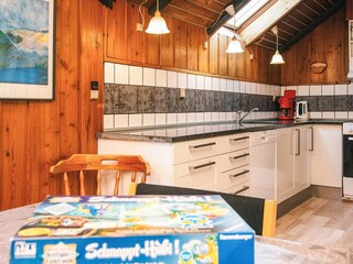 Ferienhaus Arrild  19
