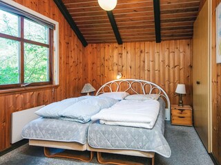 Maison de vacances Arrild  25