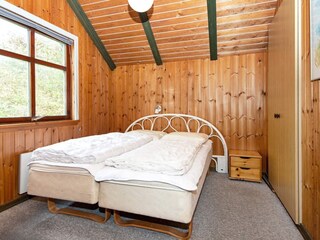 Holiday house Arrild  27
