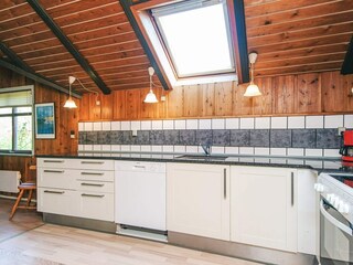 Holiday house Arrild  29