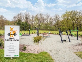 Casa de vacaciones Arrild  33