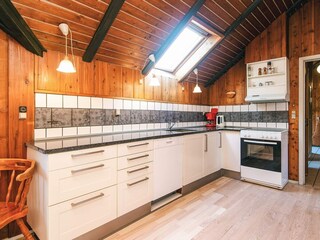 Ferienhaus Arrild  23