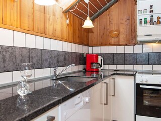 Holiday house Arrild  32