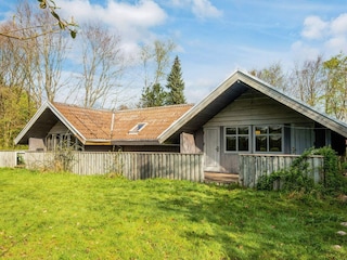 Holiday house Arrild  19