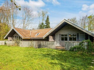 Holiday house Arrild  33
