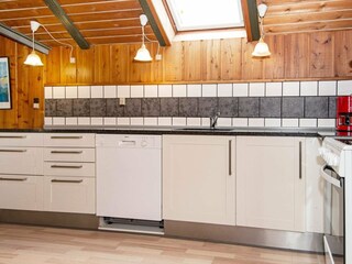 Holiday house Arrild  34