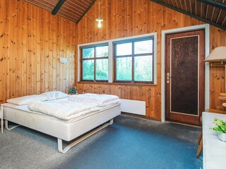 Holiday house Arrild  7