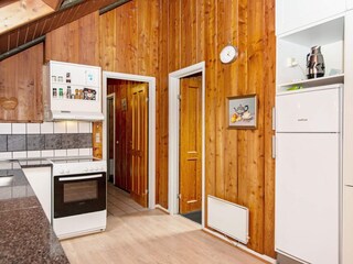 Ferienhaus Arrild  37