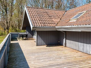Ferienhaus Arrild  39
