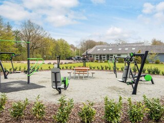 Ferienhaus Arrild  17