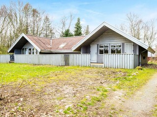 Holiday house Arrild  41