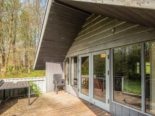 Ferienhaus Arrild  21