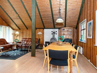 Holiday house Arrild  43