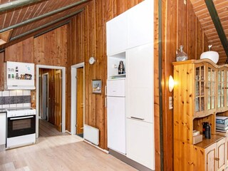 Holiday house Arrild  38