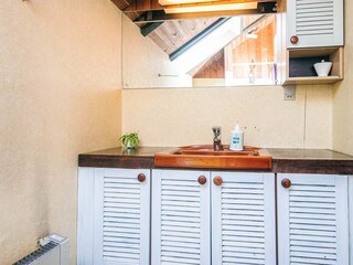 Casa de vacaciones Arrild  12