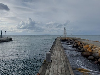 Casa per le vacanze Arrild  20