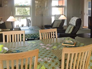 Maison de vacances Hejlsminde  14