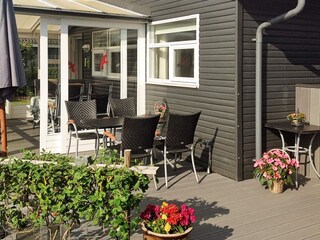 Maison de vacances Hejlsminde  18